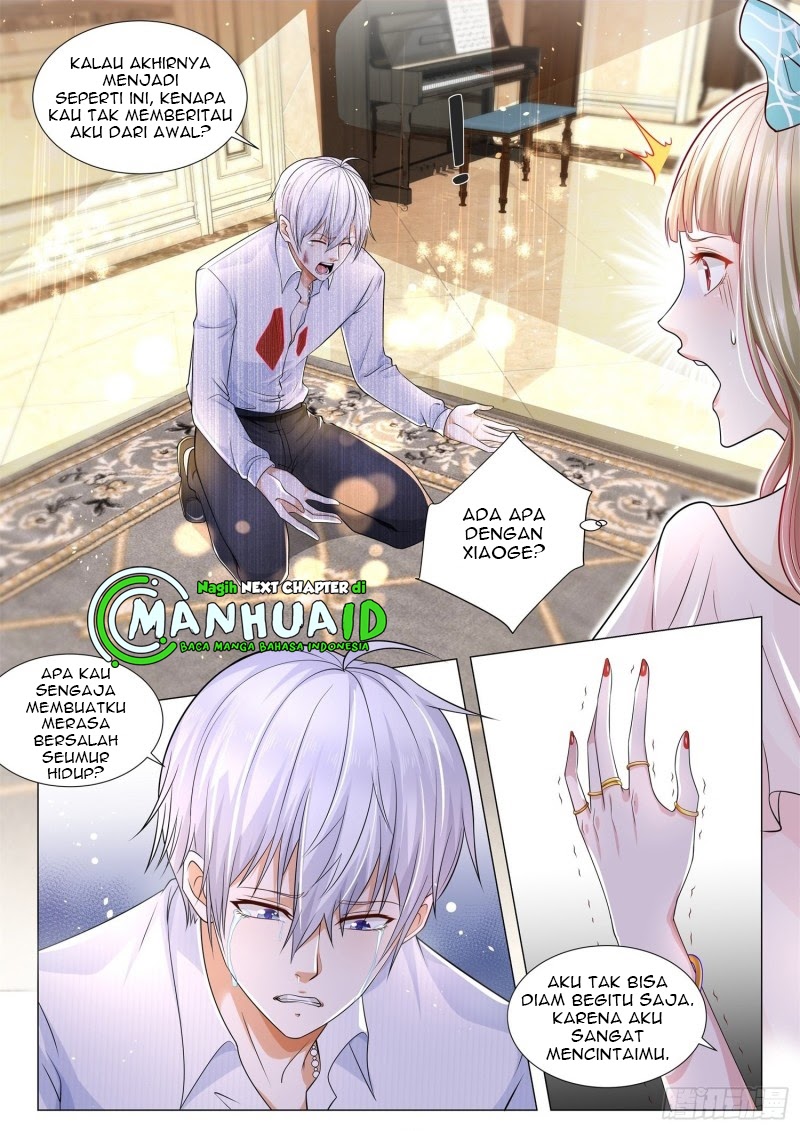 Shen Hao’s Heavenly Fall System Chapter 112 Gambar 5
